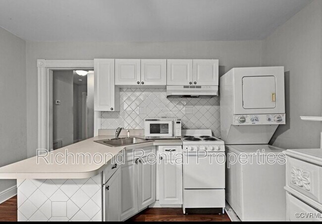 Foto del edificio - 1828 Parkwood Ave