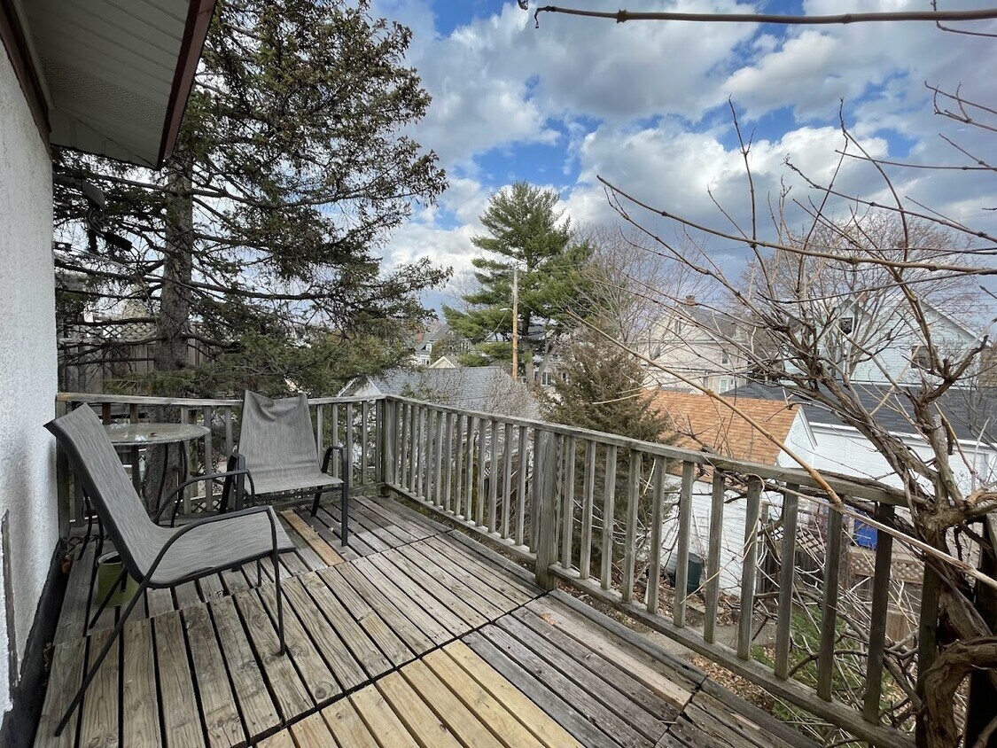 Foto principal - 3241 Humboldt Ave S