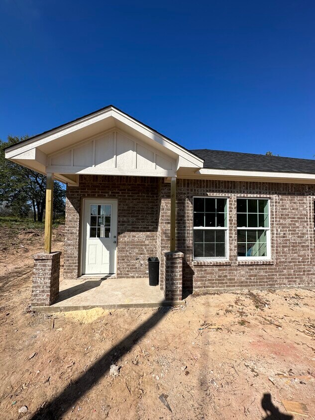 9887 County Rd 35, Tyler, TX 75706 House Rental in Tyler, TX