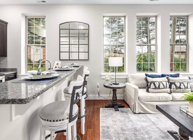 Foto del edificio - 1033 Keenan Ct