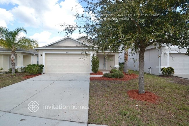 Building Photo - 18511 Snowdonia Dr