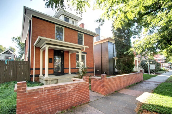 Building Photo - 120 S Grant St