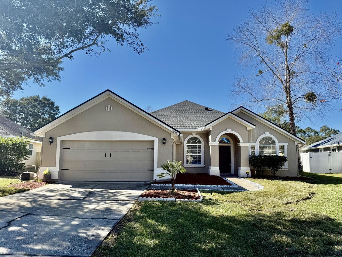 Primary Photo - 4/2 Available for Rent in St Augustine!