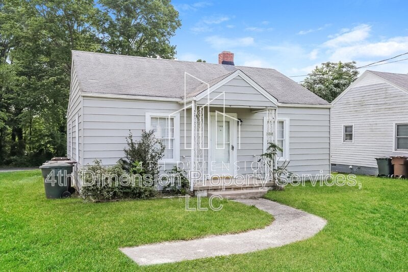 Primary Photo - 1208 Valley View St