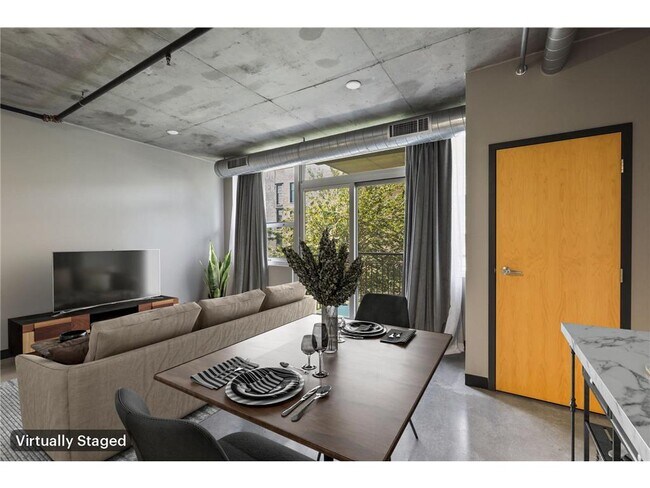 Foto del edificio - 730 N 4th St