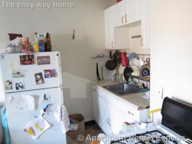 Foto del edificio - bedroom in Cambridge MA 02139