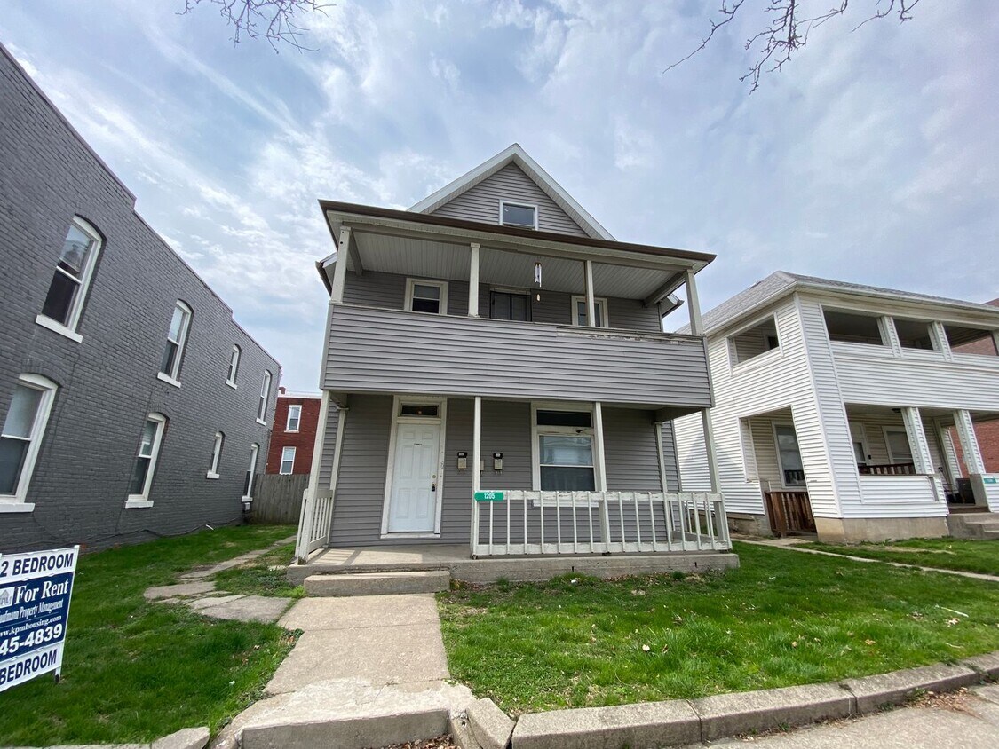 Foto principal - 1205 St Marys Ave