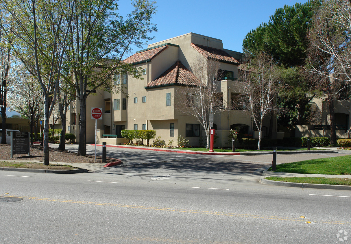 Building Photo - The Welch Road Apartments