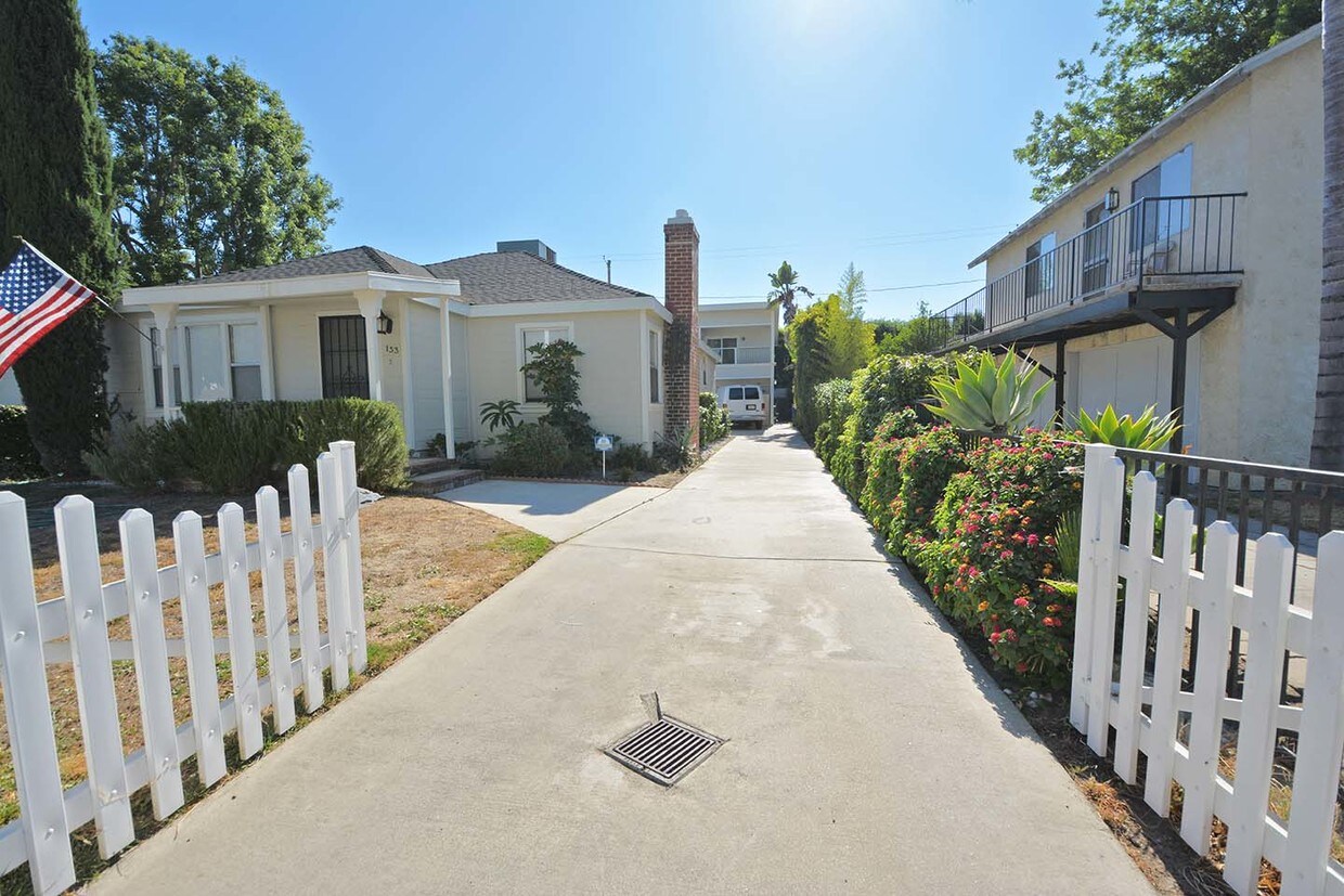 215 2 Bedroom Apartments for Rent in Burbank, CA Westside Rentals