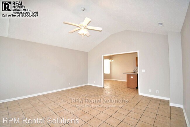 Foto del edificio - 3 br, 2 bath House - 2825 Elijah Dr
