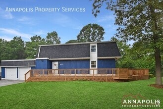Building Photo - 813 Oak Grove Cir
