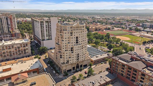 Foto del edificio - 300 W 11th Ave
