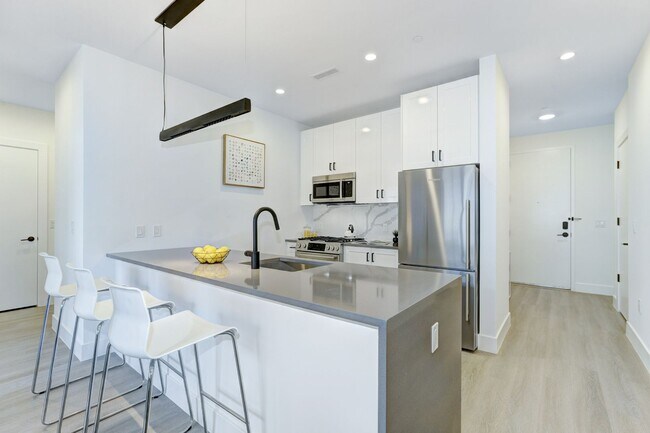 Interior Photo - Forty Five Market