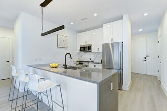 Interior Photo - Forty Five Market