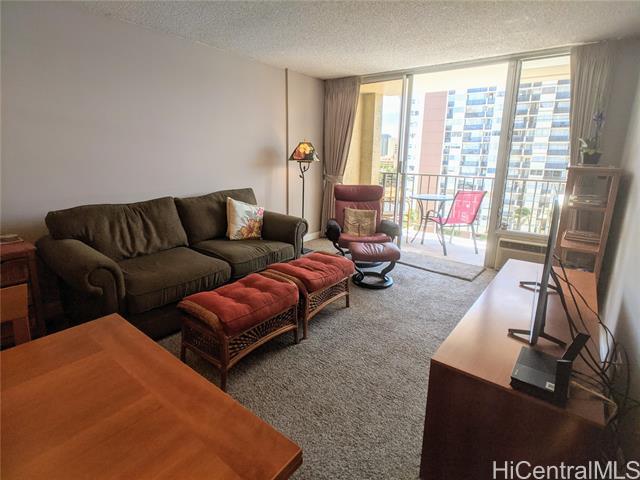 Foto del edificio - 2345 Ala Wai Blvd