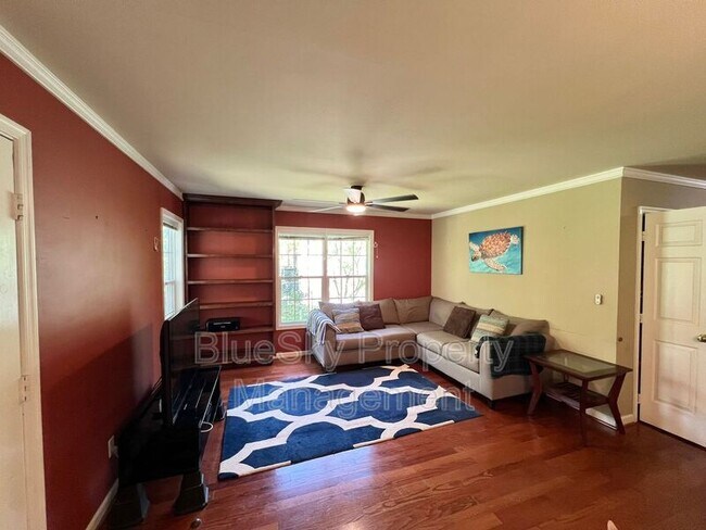 Foto del edificio - 504 9th St SW