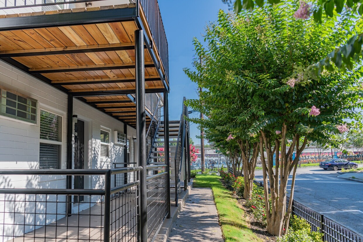 Foto principal - Wylie Apartments | 761 Wylie ST