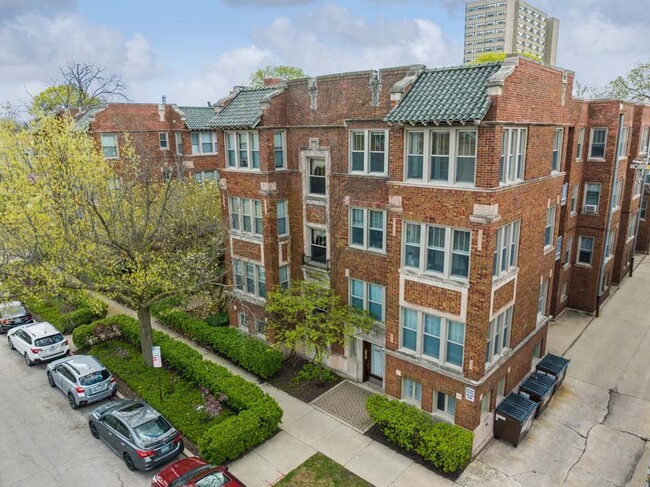 Foto del edificio - The Bryant at Oak Park