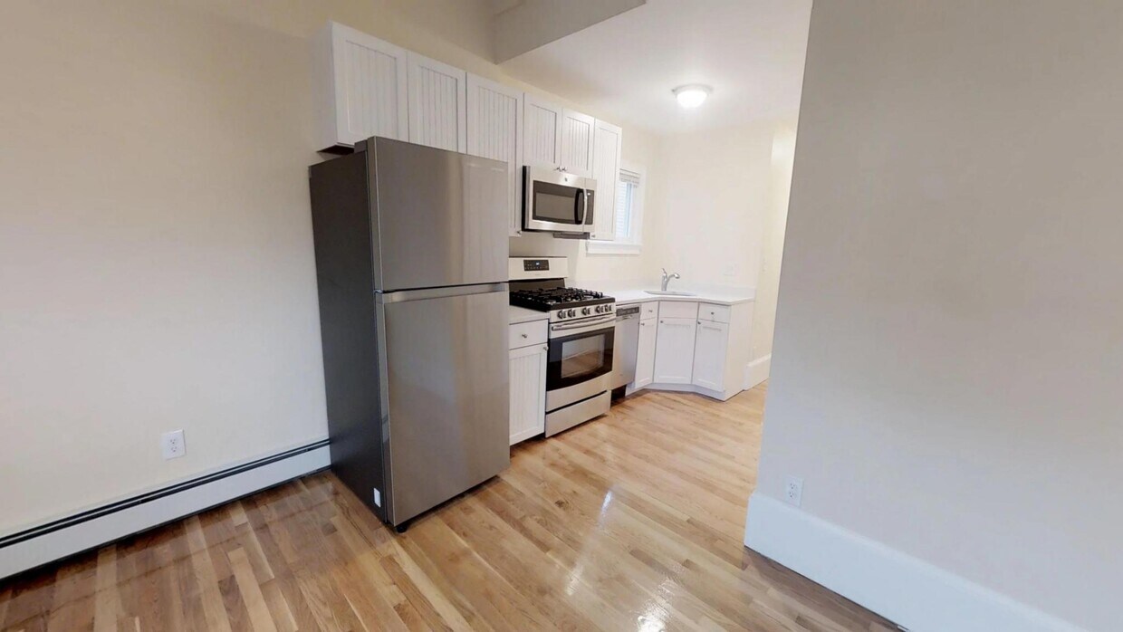Foto principal - 63 Walden St