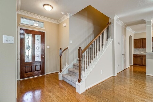 Foto del edificio - 5339 Brookway Dr