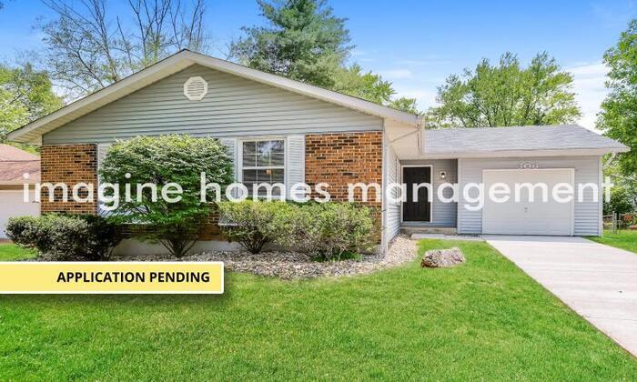 Foto principal - Pet-Friendly 3 Bedroom Home in Ballwin