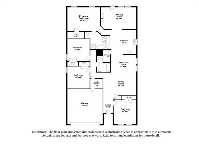Foto del edificio - 8705 Hunters Trail