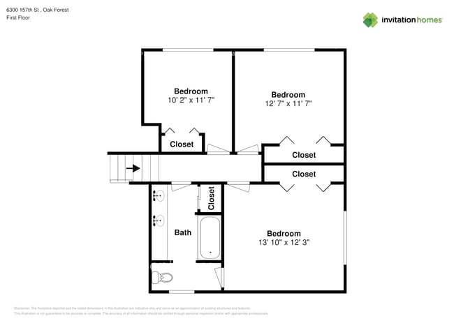 Building Photo - 6300 157th St