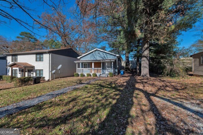 Building Photo - 1333 Womack Ave