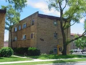 Primary Photo - 725 N Lincoln Ave