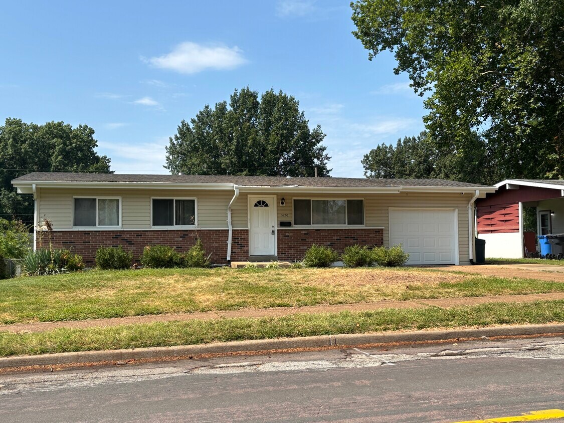 Foto principal - 1470 Mullanphy Rd