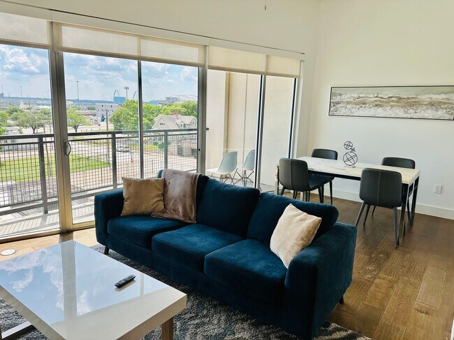 Foto del edificio - Modern 1 Bedroom in The Cedars