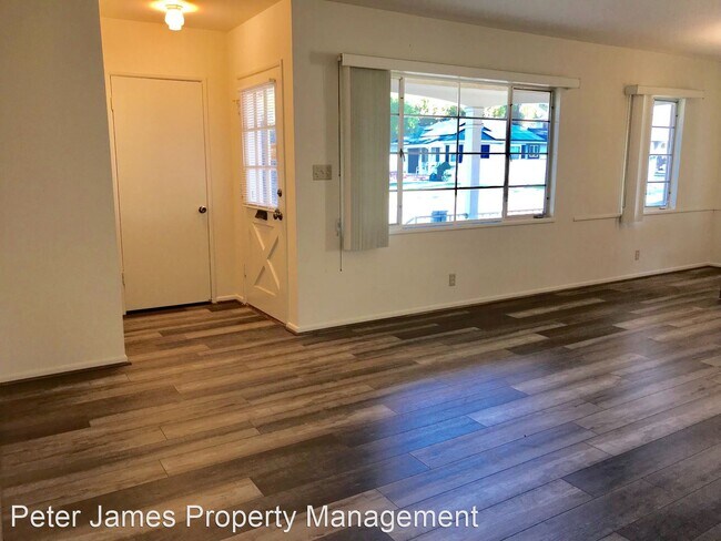 Foto del edificio - 3 br, 1.5 bath House - 16120 Leffco Road