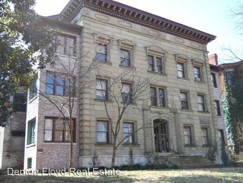 Building Photo - 410 W Ormsby Ave