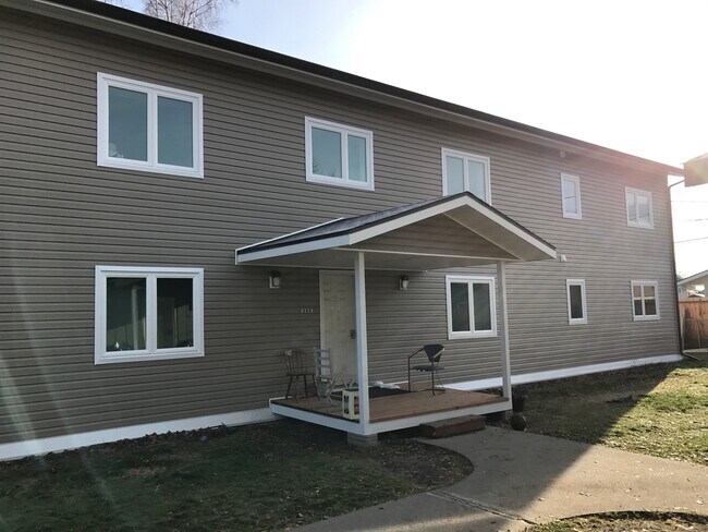 Foto del edificio - 1231 23rd Ave