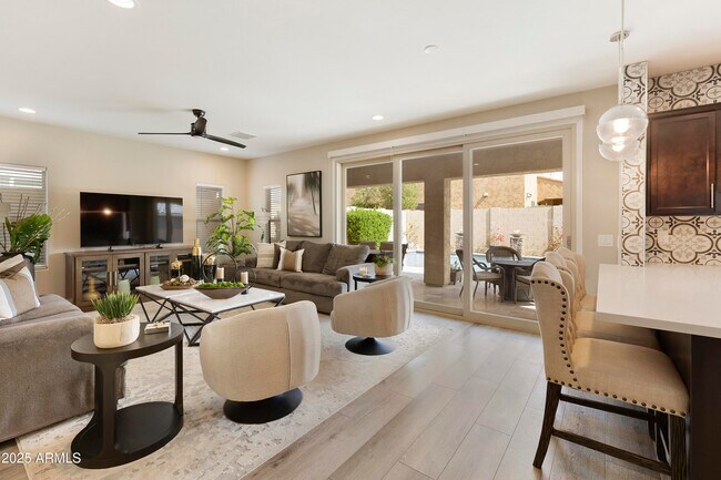 Foto del edificio - 2364 E Runaway Bay Pl