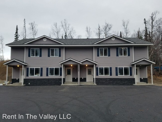 Building Photo - 7255 E Zephyr Dr