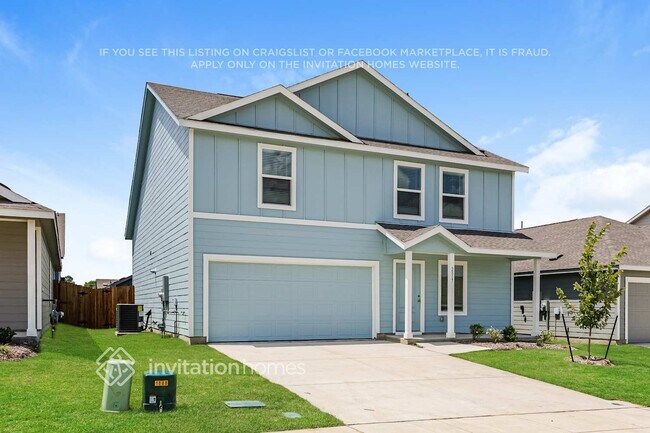 Building Photo - 2817 Tennessee Walker Wy