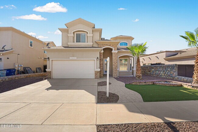 Foto del edificio - 3129 Spring Willow