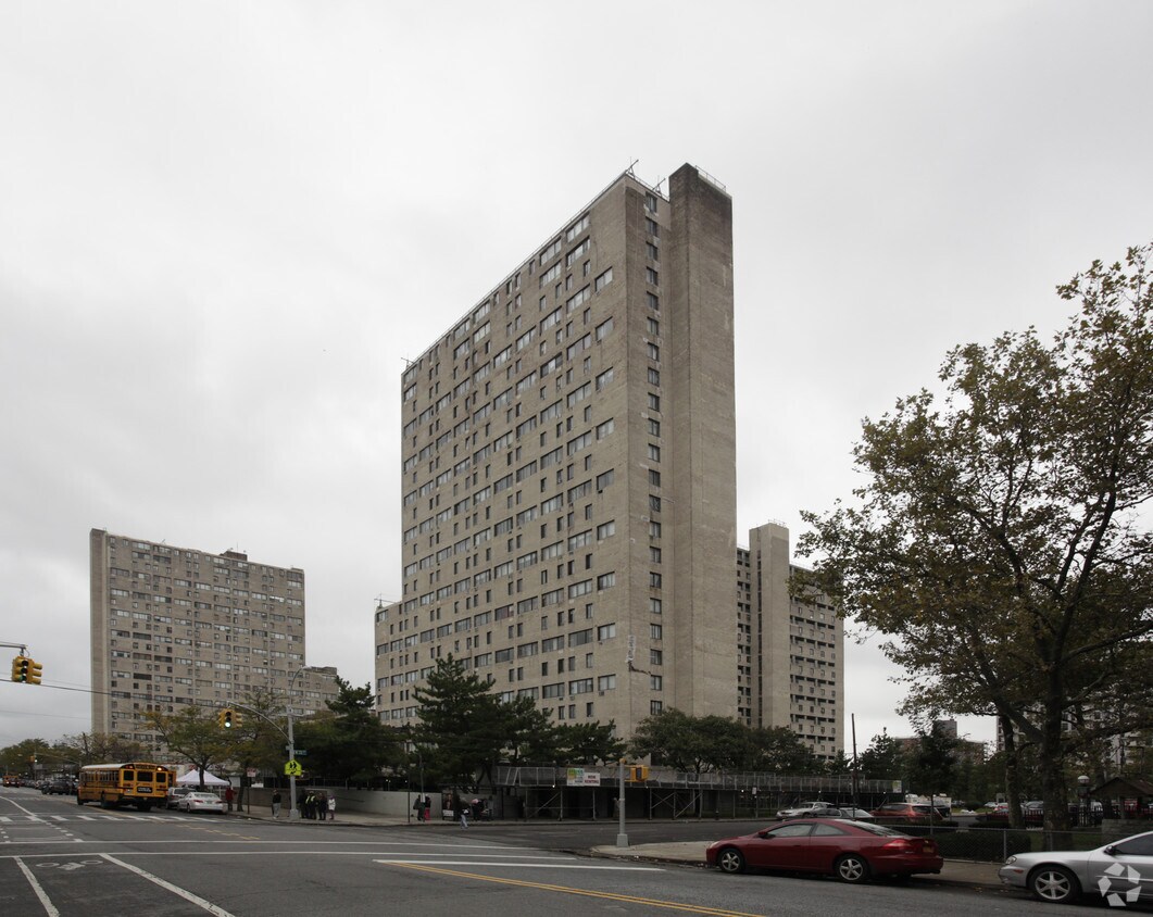 Foto del edificio - Star at Bay Park