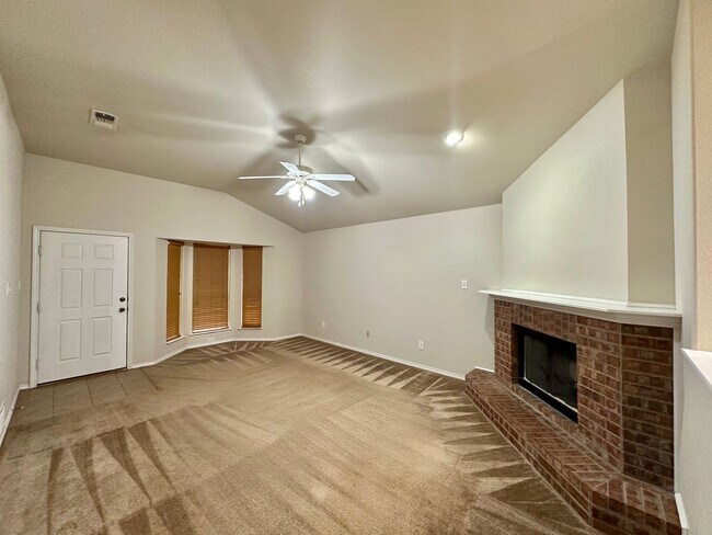 Building Photo - Ready for Early August move-in! Three Bedr...