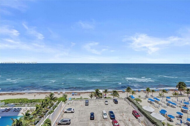 Foto del edificio - 2030 S Ocean Dr