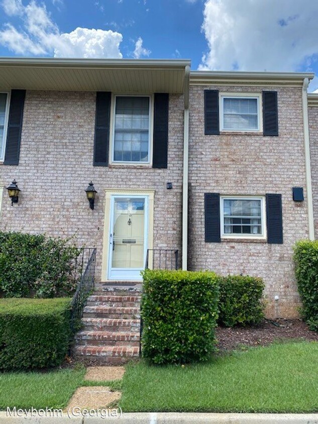Primary Photo - 3 br, 2 bath House - 1010 Hickman Road B3