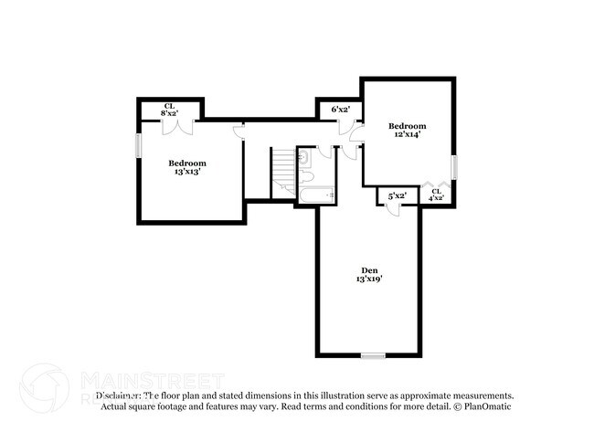 Foto del edificio - 3375 Muddy Creek Road