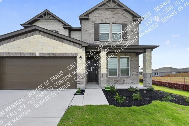 Foto del edificio - 707 Windhaven Dr