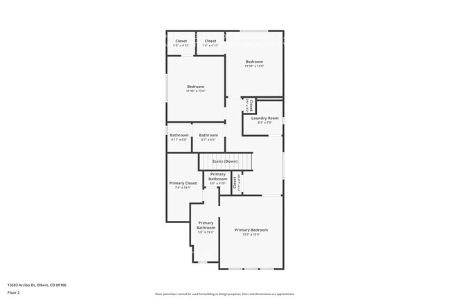 Foto del edificio - 13583 Arriba Dr