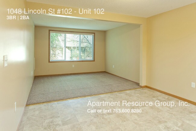 Building Photo - 1048 Lincoln St