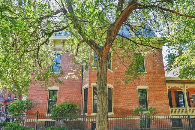 Foto del edificio - 52 Mattoon St