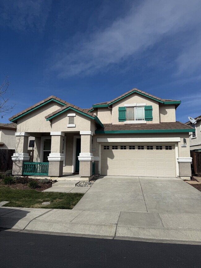 Foto del edificio - Charming 4-Bedroom, 3-Bathroom Single-Family Home