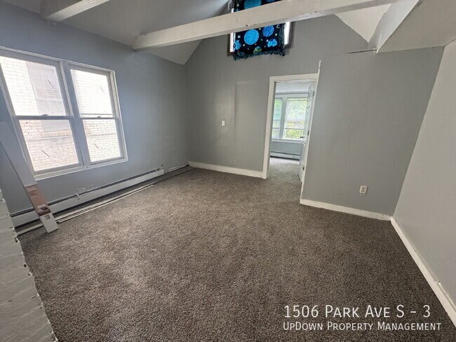 Foto del edificio - 1506 Park Ave