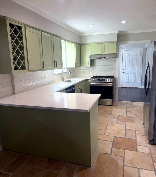 Foto del edificio - Beautiful 2 story home in an established neighborhood in Bryan, TX